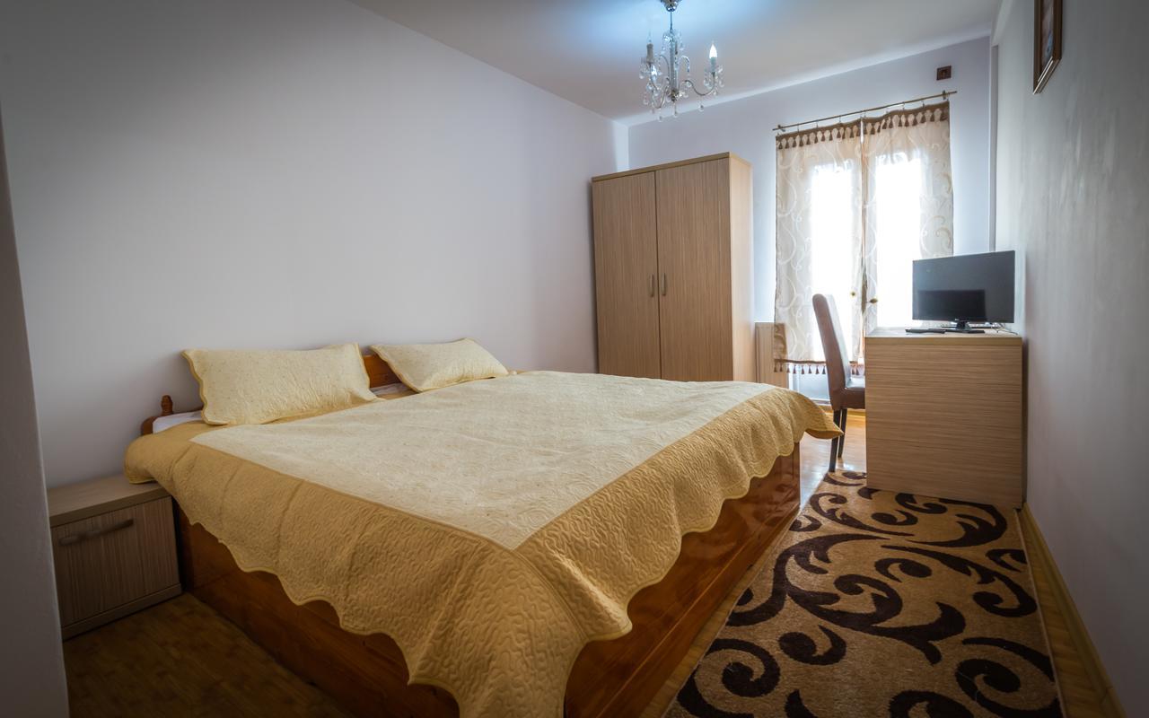 Hotel Foisor Bukurešť Exteriér fotografie