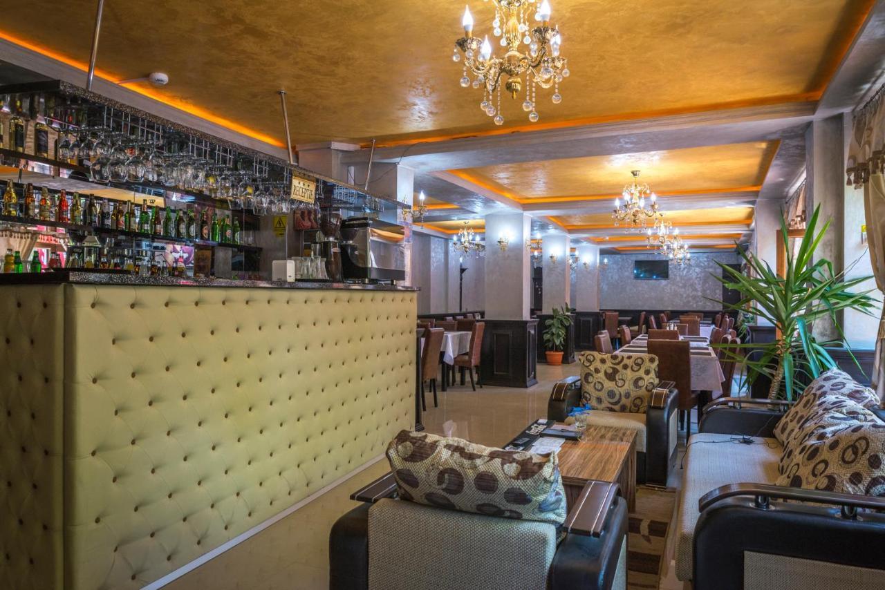Hotel Foisor Bukurešť Exteriér fotografie